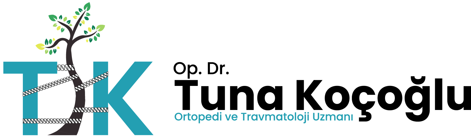 Op.Dr. Tuna KOÇOĞLU
